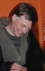 20 października - Tomasz Lipiński