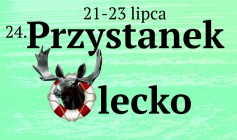 24. Przystanek Olecko