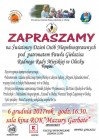 6 grudnia - Światowy Dzień Osób Niepełnosprawnych