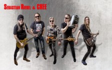 Sebastian Riedel & CREE