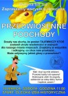10 marca - Przedwiosenne podchody