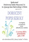 11 czerwca - Doroczny popis szkoły