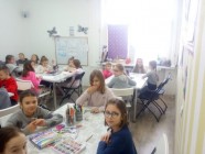 Ferie w ROK MG - I turnus