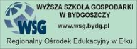 WSG w Bydgoszczy