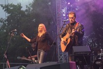 Anita Lipnicka& John Porter