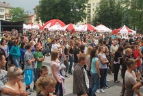  Plac Wolnoci, Abradab, Idios Bravos
