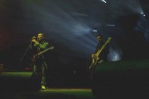 JAFIA NAMUEL - koncert