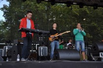 MAKE PROGRESS - koncert