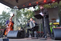 MEADOW QUARTET