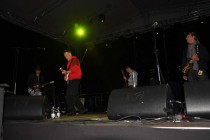 TILT - koncert