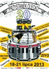Jubileuszowy Przystanek Olecko