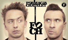 25 listopada - FOCH Formacja Chatelet