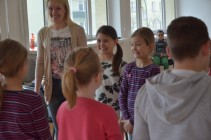 11-12 kwietnia - warsztaty wokalne