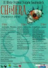 11-13 lipca - IV OFTA Chimera