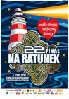12 stycznia - 22 Finał Wielkiej Orkiestry Świątecznej Pomocy
