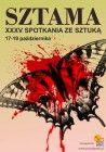 17-19 października - XXXV SZTAMA