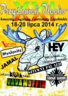 18-20 lipca - 21. Przystanek Olecko