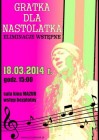 18 marca - Eliminacje do Gratki dla nastolatka