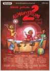 23 maja - spektakl Klimakterium 2 czyli Menopauzy Szał został odwołany