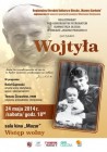 24 maja - III Koncert Poetycki pamięci Wacława Klejmonta
