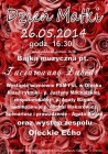 26 maja - Dzień Matki