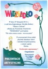 27 listopada - Widziadło