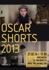 27 lutego - OSCAR SHORTS - kolejne spotkanie z cyklem KADR (kino ambitne daje radę)