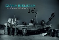 3.10.2014 - Diana Bielenia, 16° - Wystawa Fotografii