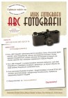 5 września - ruszyły zapisy na kurs ABC fotografii