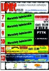 7-13 lipca - Dzięki oleckie dźwięki