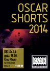 8 maja - Oscar Shorts w KADRZE