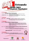 Obchody Święta Niepodległości w Olecku