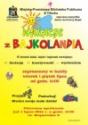 Wakacje z Bajkolandią