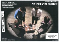 26 października - spektakl