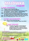 Majówka 2016