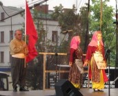 Koc University Folklore Club (Turcja)