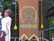 Diemedis - Litwa