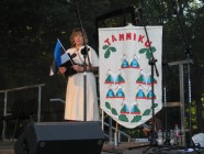 Folk Dance Group from Johve - Estonia