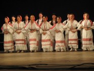 Kud Krusik - Valjevo Folkdancing Group - Serbia