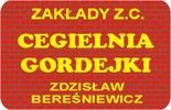 Cegielnia Gordejki