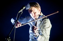 Koncert Wojciecha Grabka