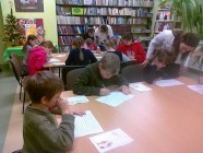 11 grudnia 2012 - bajka w jęz. angielskim