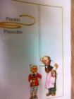 20 grudnia - Pinokio