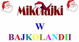 Mikołajki w bibliotece