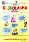 Powrót Bajkolandii