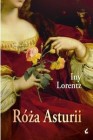 RÓŻA ASTURII
