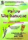 Palmy wielkanocne