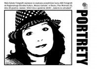 20 grudnia - wernisaż wystawy fotografii