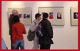 maj 2004 Tadeusz Krzywicki Iga Łaniec - fotografia