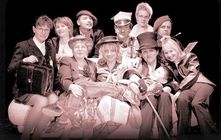 Grupa Teatralna